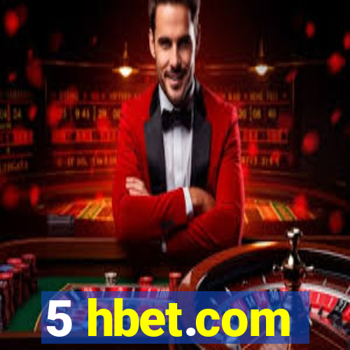 5 hbet.com